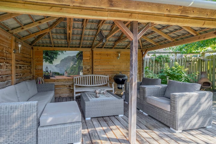 Foto 19 van Regulus 4