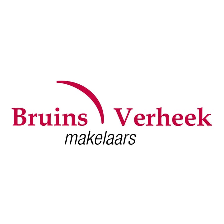 Bruins Verheek makelaars Logo