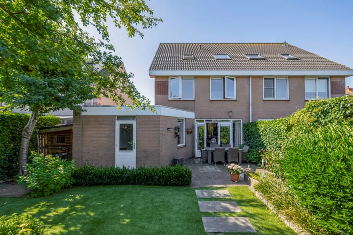 Foto 21 van Regulus 4