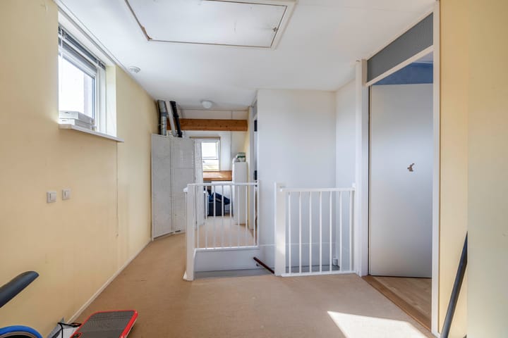 Foto 33 van Regulus 4