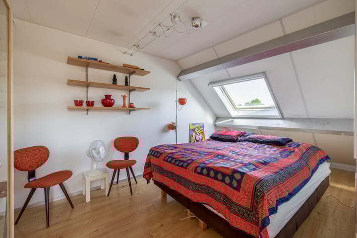 Foto 36 van Regulus 4