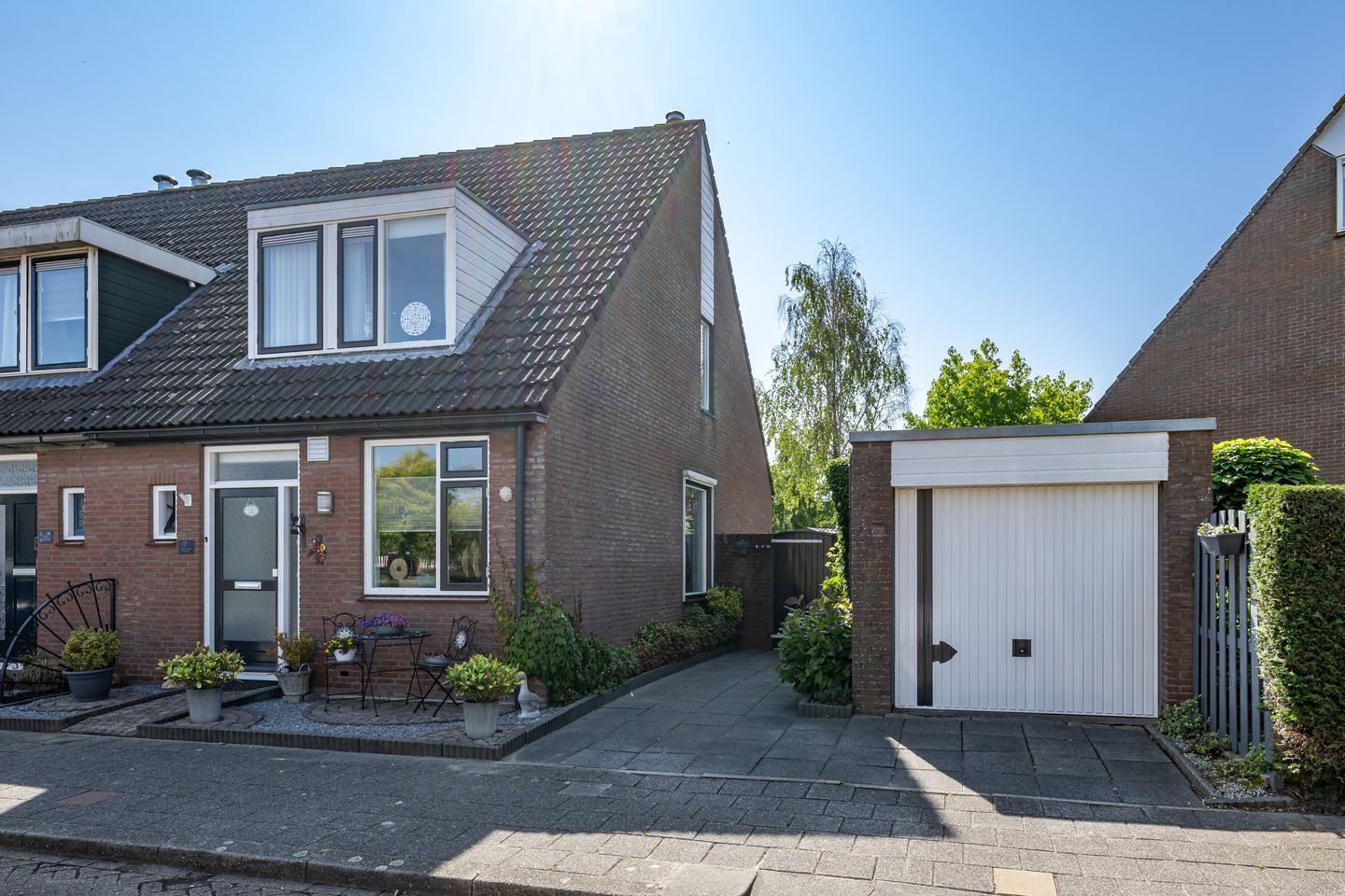 Photo 4 of Johan Frisolaan 7