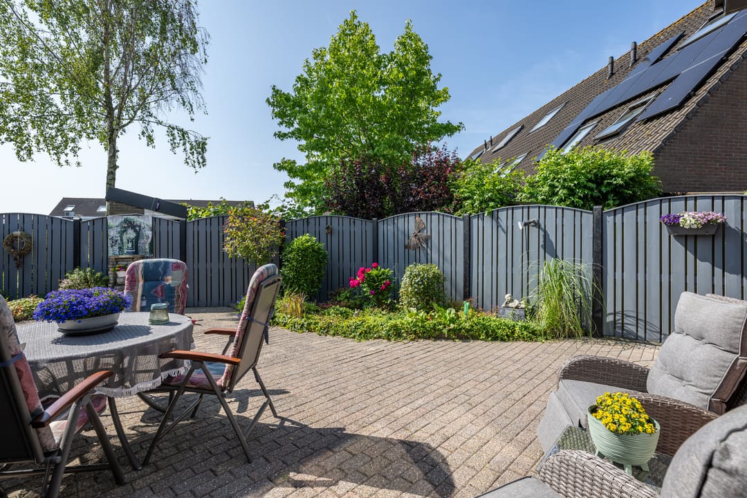 Photo 22 of Johan Frisolaan 7