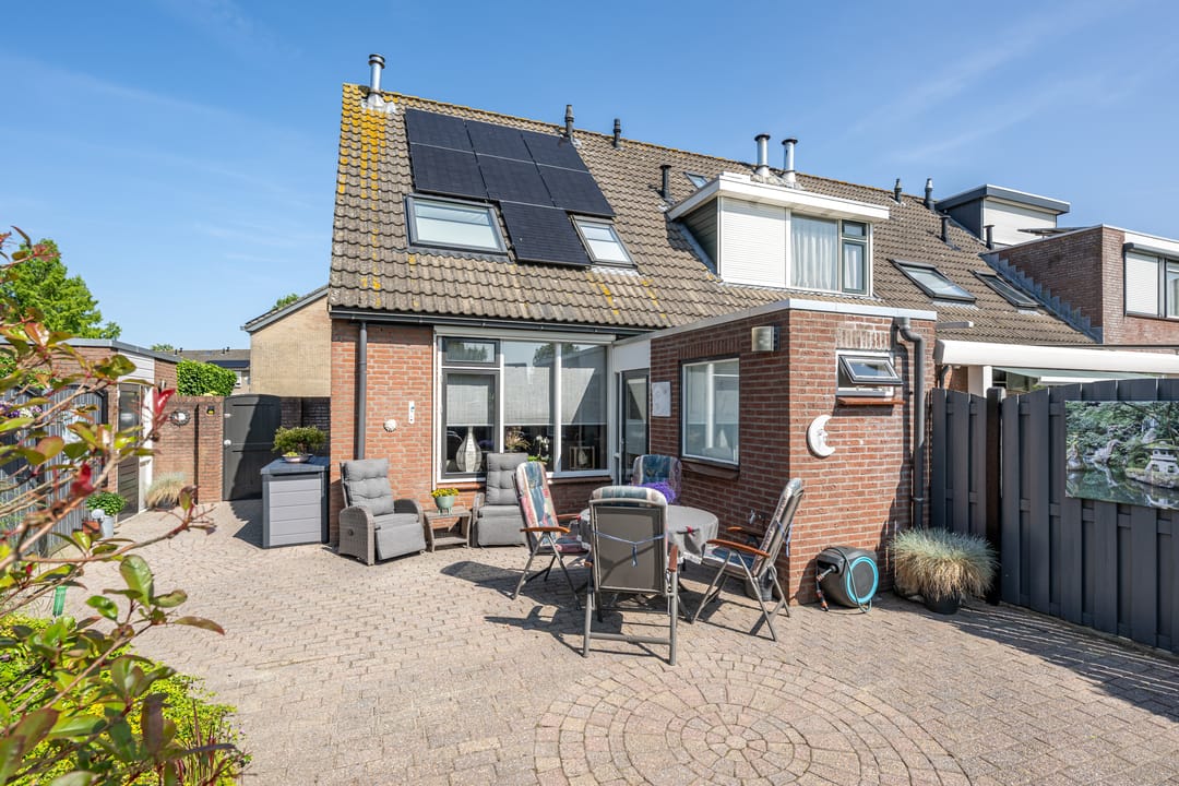 Photo 23 of Johan Frisolaan 7