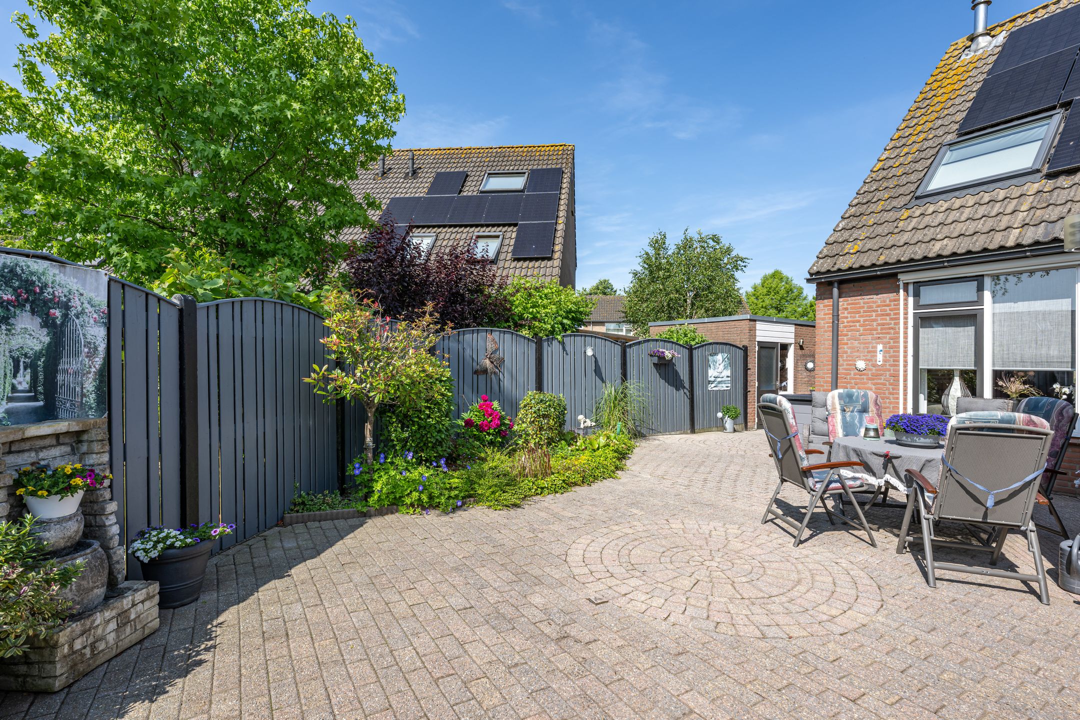 Photo 24 of Johan Frisolaan 7