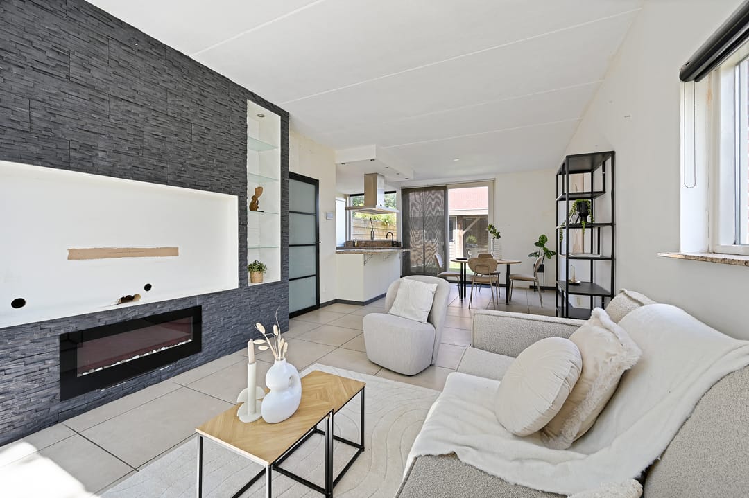 Foto 2 van Eikenlaan 5