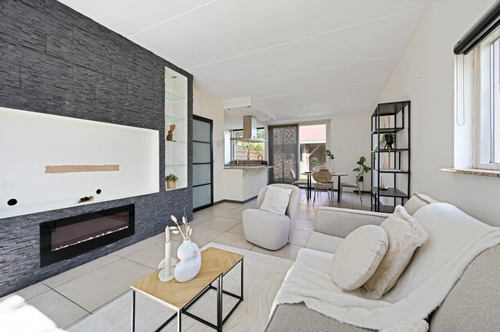 Foto 2 van Eikenlaan 5