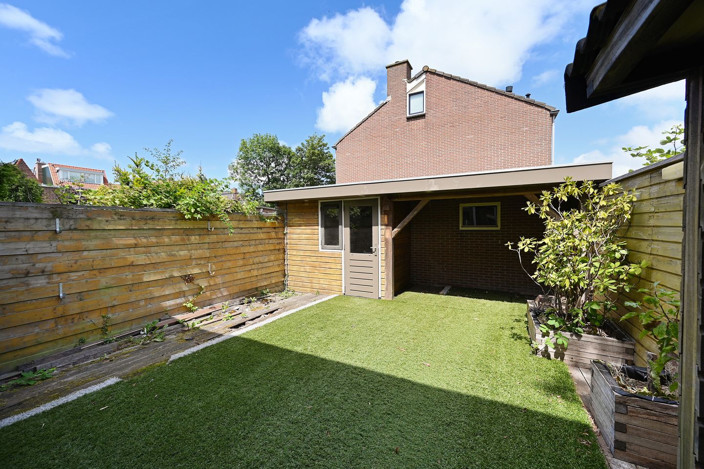 Foto 4 van Eikenlaan 5