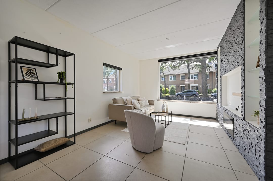 Foto 8 van Eikenlaan 5