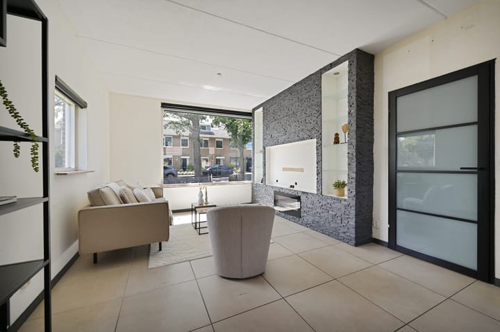 Foto 9 van Eikenlaan 5