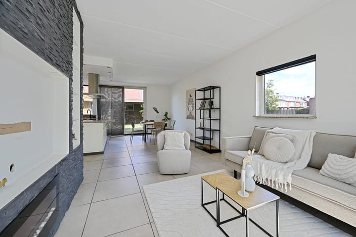 Foto 10 van Eikenlaan 5