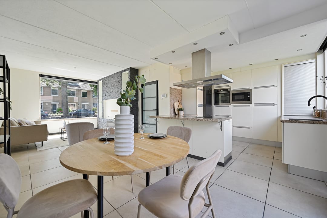 Foto 13 van Eikenlaan 5