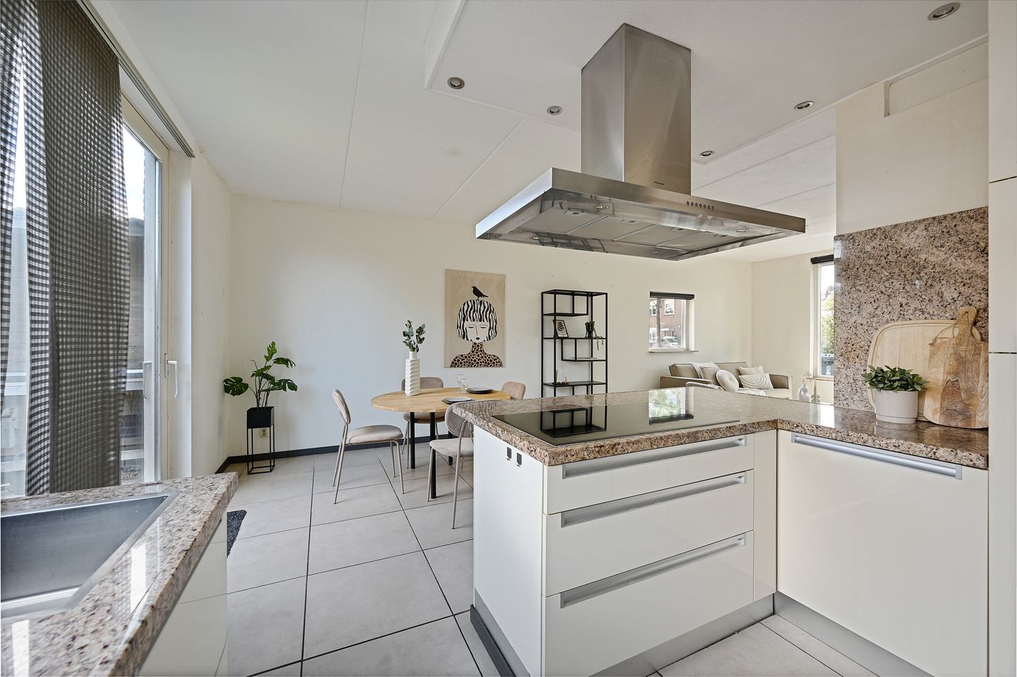 Foto 14 van Eikenlaan 5