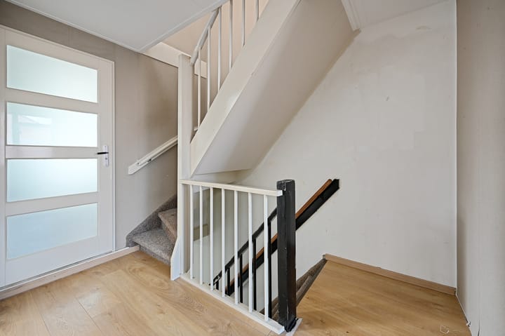 Foto 15 van Eikenlaan 5