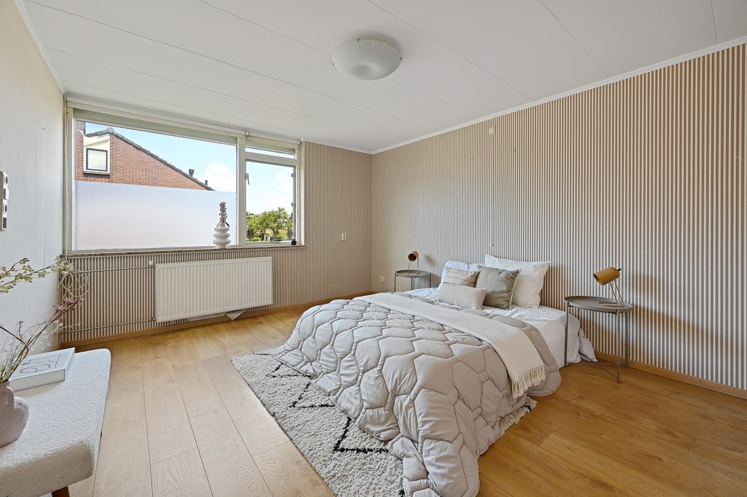 Foto 16 van Eikenlaan 5