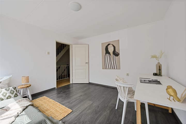 Foto 20 van Eikenlaan 5