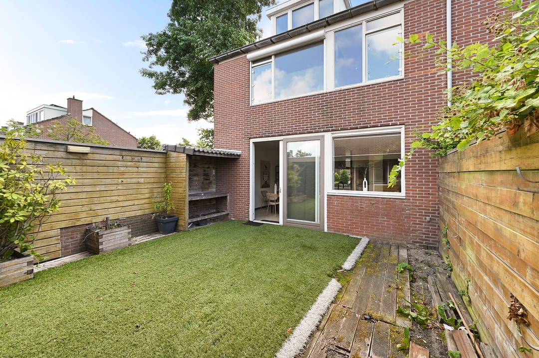 Foto 28 van Eikenlaan 5