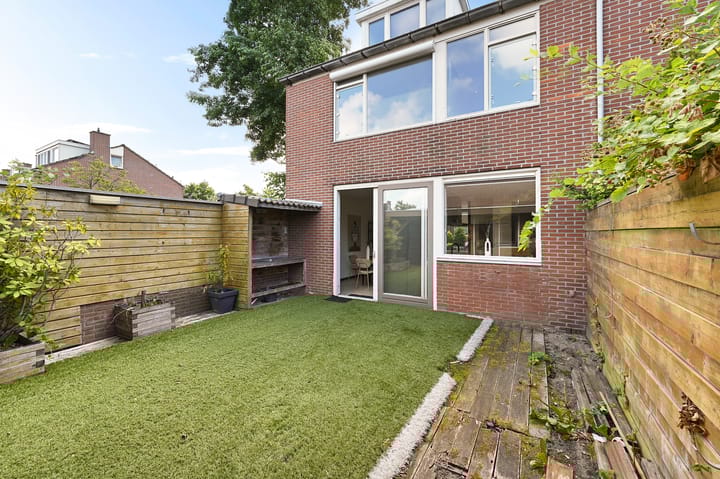 Foto 28 van Eikenlaan 5