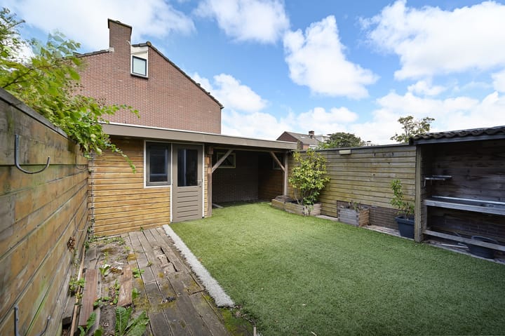 Foto 29 van Eikenlaan 5