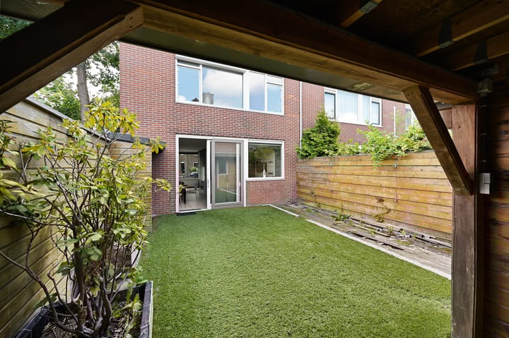 Foto 30 van Eikenlaan 5