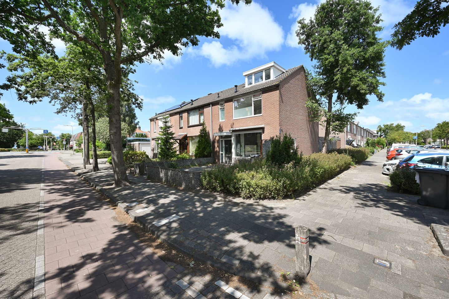 Foto 34 van Eikenlaan 5