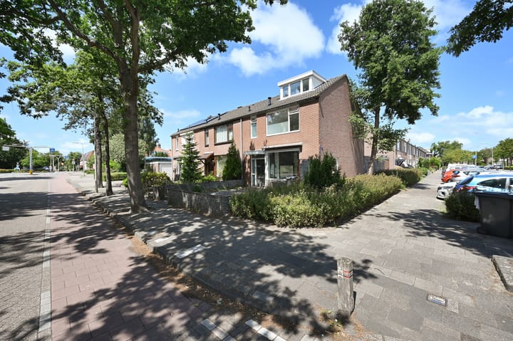 Foto 34 van Eikenlaan 5