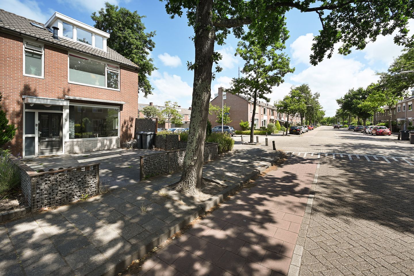 Foto 35 van Eikenlaan 5