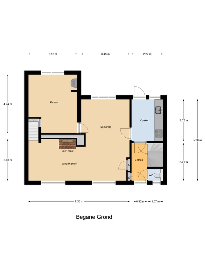 Foto 37 van Torendijk 102-A