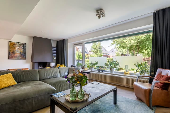 Foto 3 van Julianalaan 24-A