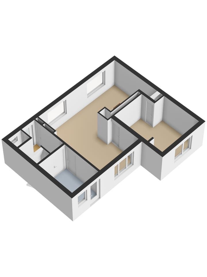Foto 43 van Torendijk 102-A