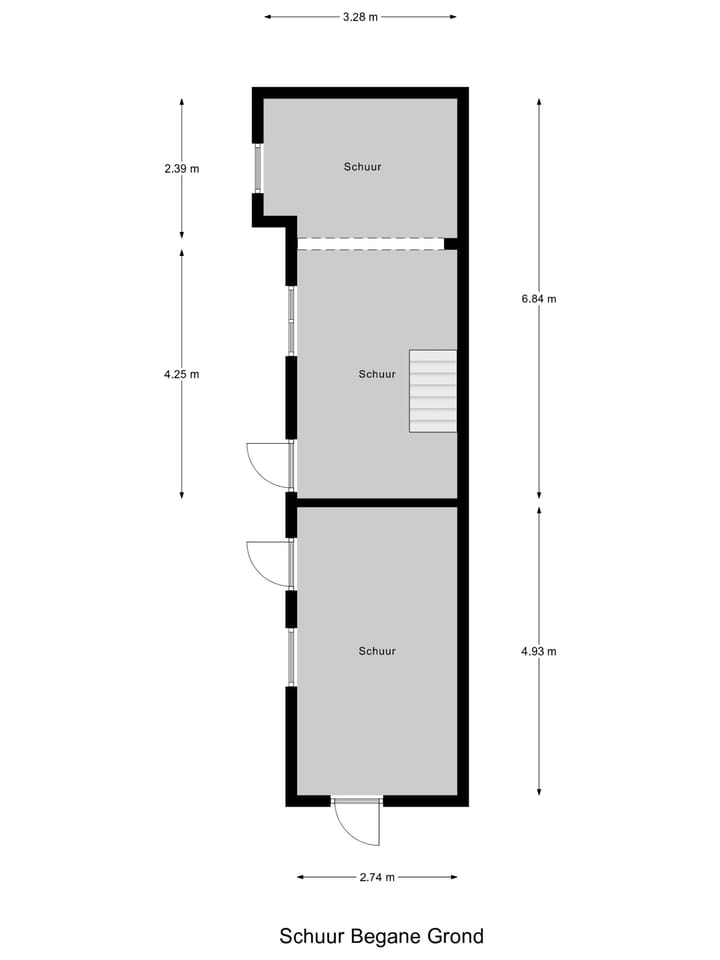 Foto 41 van Torendijk 102-A