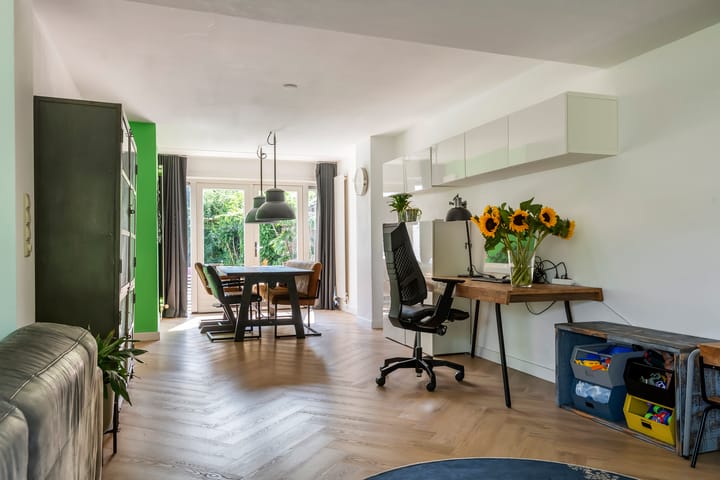 Foto 7 van Julianalaan 24-A