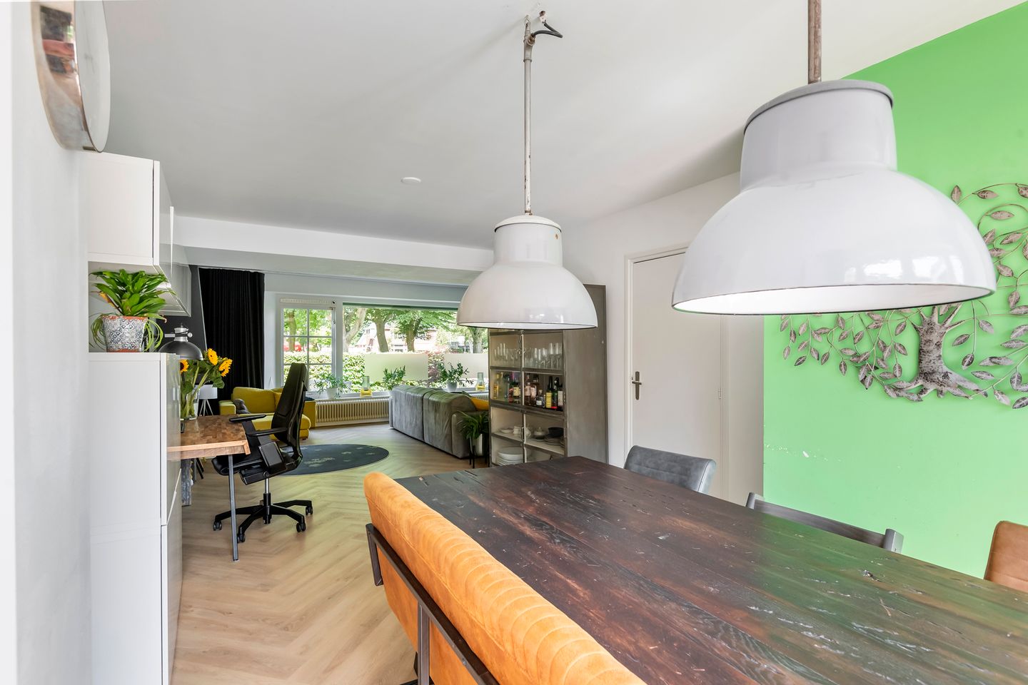 Foto 14 van Julianalaan 24-A