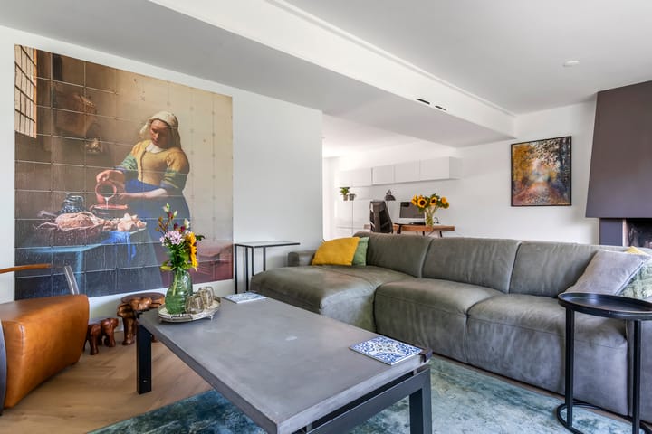 Foto 10 van Julianalaan 24-A