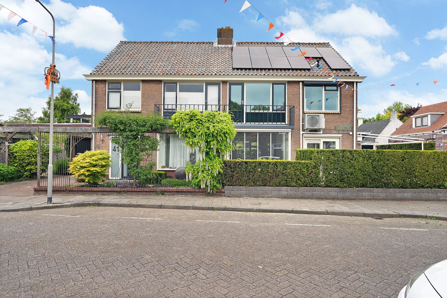 Foto 1 van Jachthuisstraat 38