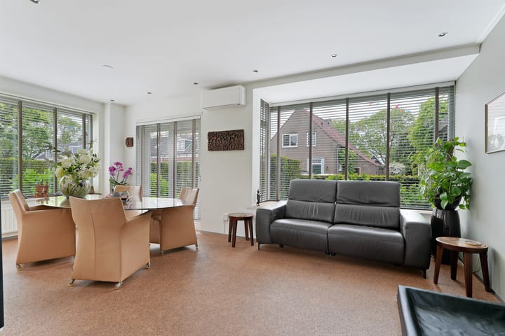 Foto 2 van Jachthuisstraat 38