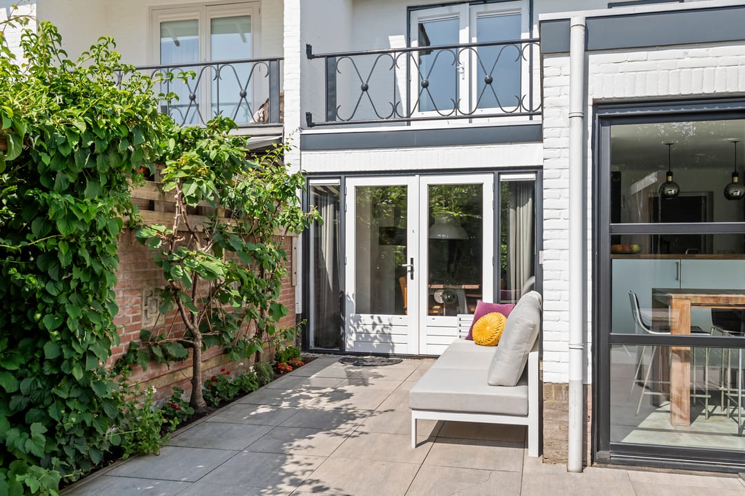 Foto 32 van Julianalaan 24-A