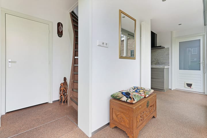 Foto 5 van Jachthuisstraat 38