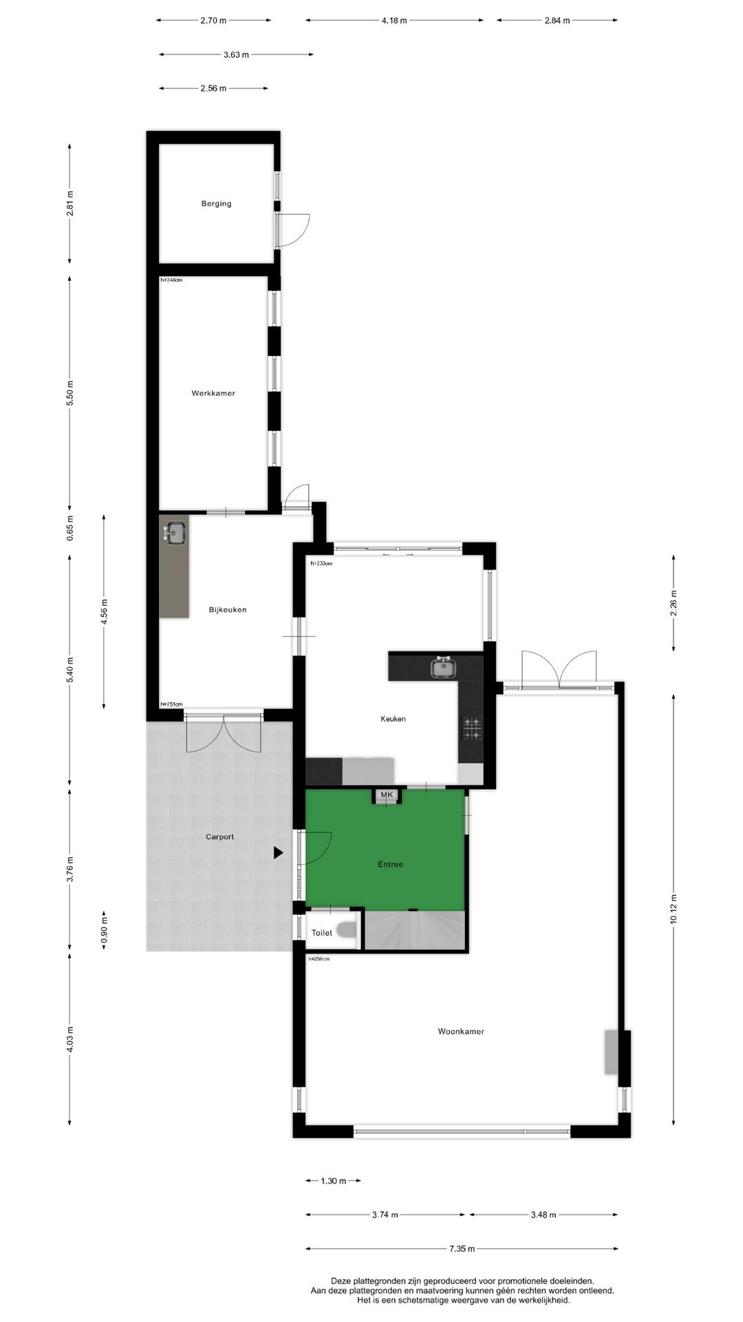 Foto 66 van Julianalaan 24-A