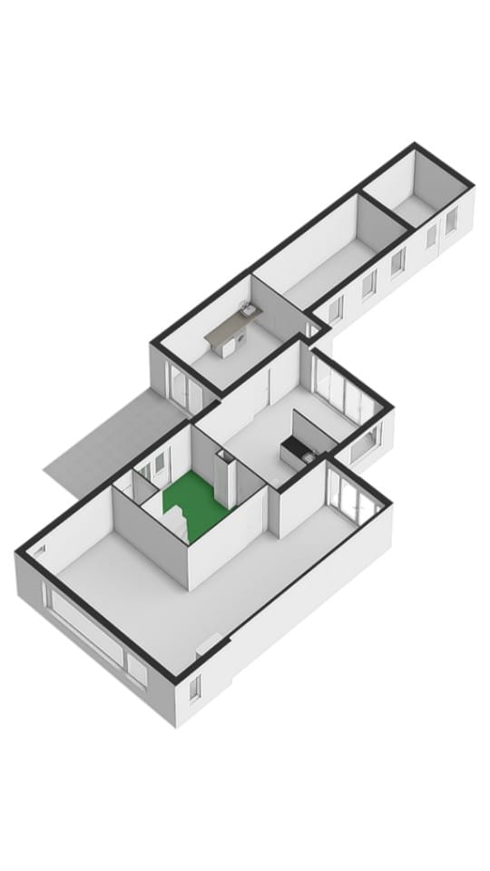 Foto 67 van Julianalaan 24-A