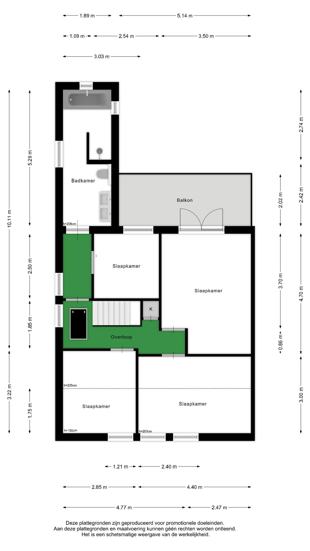 Foto 68 van Julianalaan 24-A