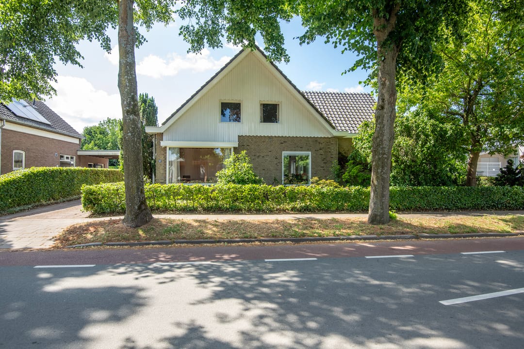 Foto 2 van Dorpstraat 37