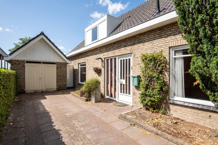 Foto 5 van Dorpstraat 37