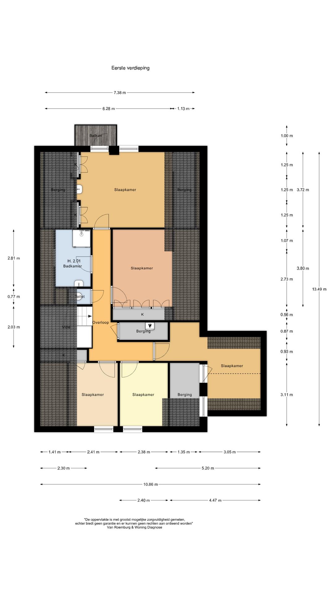 Foto 52 van Dorpstraat 37