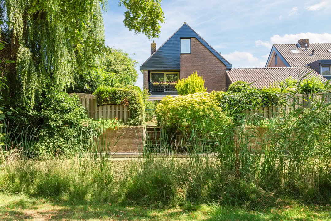 Foto 1 van Torenvalk 81