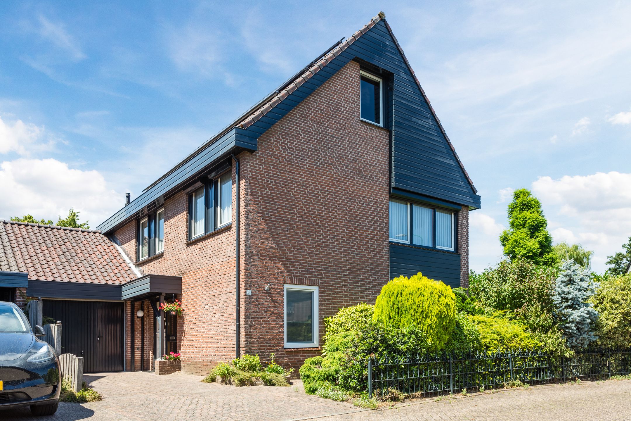 Foto 3 van Torenvalk 81