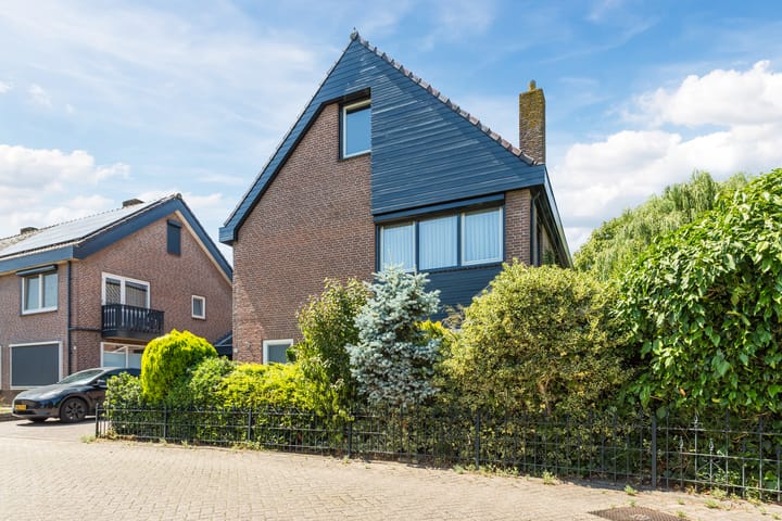 Foto 4 van Torenvalk 81