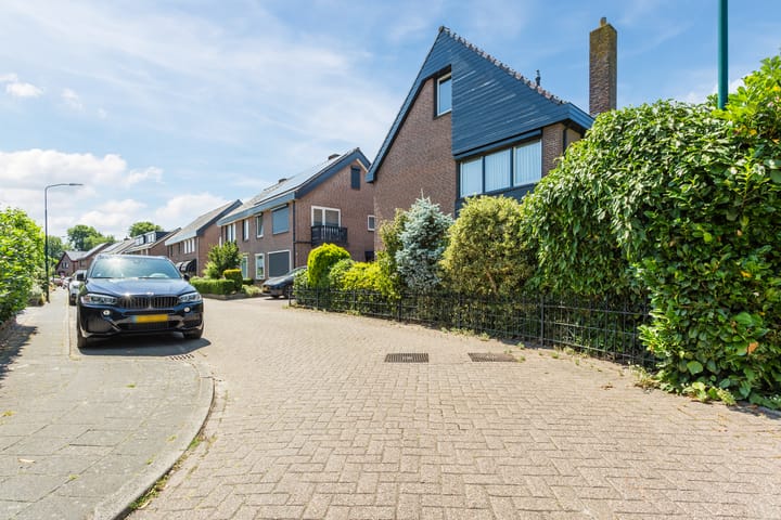 Foto 5 van Torenvalk 81