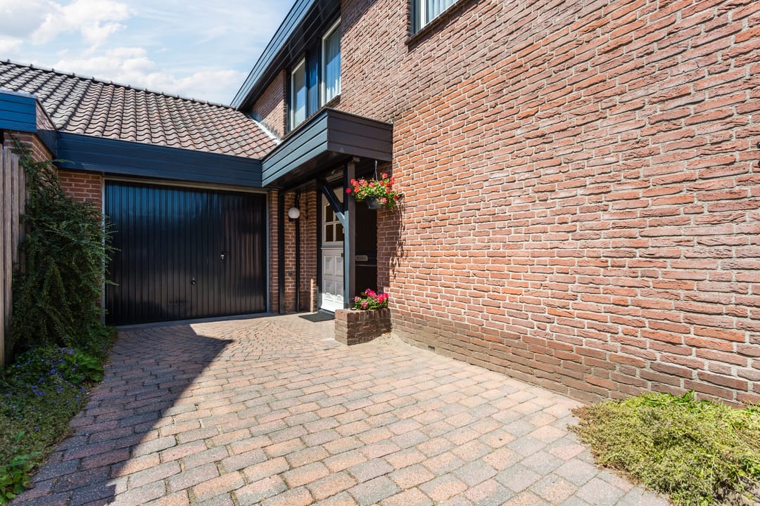 Foto 7 van Torenvalk 81