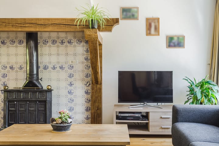 Foto 13 van Torenvalk 81